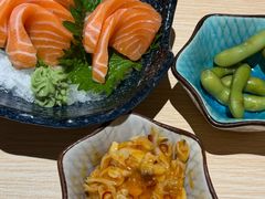 -気楽亭和食料理(气乐亭大世界本店)