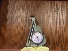 -北语时光西餐厅