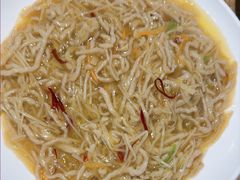 -直隶安家牛肉罩饼(建华店)