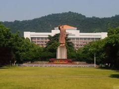 -浙江大学(玉泉校区)