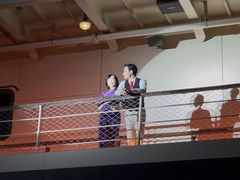 -武汉知音号