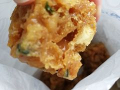 葱油蛋黄条-上海哈尔滨食品厂(淮海中路店)