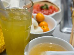 -海底捞火锅(老城根店)