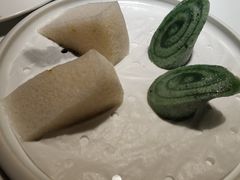 -姜君·千岛湖鱼头馆(浦东大道店)
