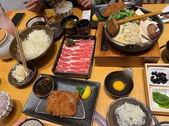 -胜博殿日式炸猪排(西红门店)