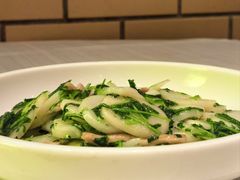 -老吉士酒家(天平路店)