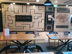 -Xcape异时刻密室逃脱(长风大悦城店)