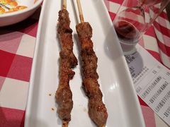 -西贝莜面村(近铁城市广场店)