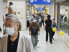 -BIGOFFS超级折扣(中街星汇广场店)