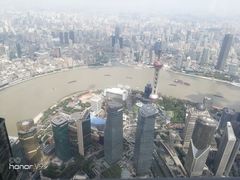 -上海中心大厦