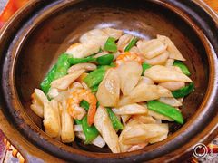 -南京大牌档(香港广场店)
