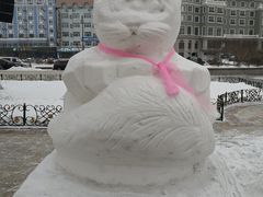 -人民防洪胜利纪念塔