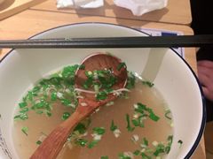 -马记永·兰州牛肉面(天通苑家乐福店)