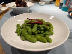 -吴越荣记苏州菜·松鼠桂鱼(月光码头店)