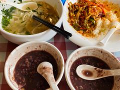 -孟记粥铺·家常菜·烧烤·粥(亚运村店)