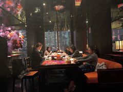 -上海滩餐厅(BFC外滩金融中心店)