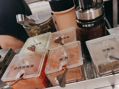 -肉肉大米(金虹桥店)
