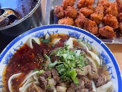 -清真-戏楼王记牛肉面