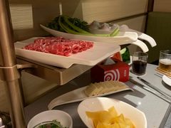 -海底捞火锅(振华商厦店)