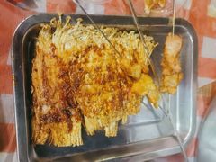 -永红源啤酒·烧烤·海鲜·大排档(青特城店)