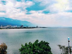 -水上人家民俗餐厅(洱海公园店)