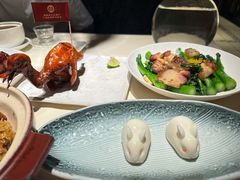 -侨美食家·粤菜(体育西路店)