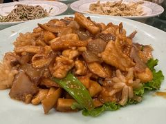 -老六饭店(翠通路店)