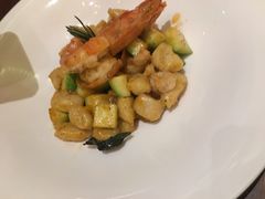-OGGI TRATTORIA PIZZERIA(深业上城店)