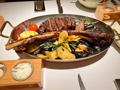 -王品牛排(郑州大卫城店)