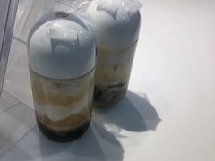 -兰熊鲜奶(西直门凯德mall店)