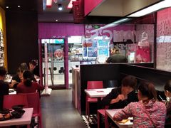 -小杨生煎(湟普汇店)