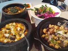 -狮王府淮扬菜(夫子庙老门东店)
