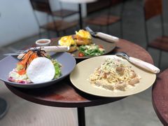 -BROWN Roastery | Siem Reap