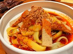 -巴依老爷新疆美食(魏公村店)