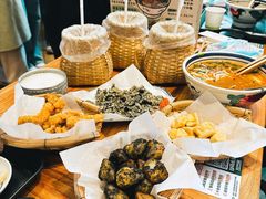 -云阿蛮云南生烫牛肉米线(奉贤路店)