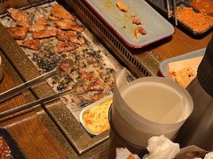 -新石器烤肉(之心城店)