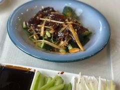 -便宜坊烤鸭店(玉蜓桥天坛店)