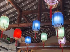 -院8里·少城记忆老川菜(宽窄巷子店)
