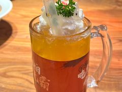 -辣不二水煮鱼(哈西店)