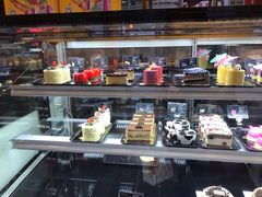 -精点味道(西安路店)