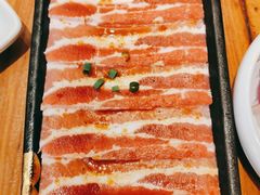 -九田家黑牛烤肉料理·自助(洪洞县城市花园店)