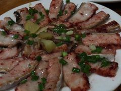 -如我美食(达道社区店)