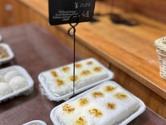 -南大门韩国米糕(公滨路店)