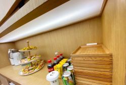-THE LOG SALON 记录