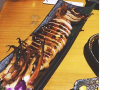 -丸藏和牛烧肉专门店(园区师惠坊店)
