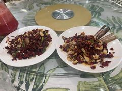 -四姑娘川味海鲜(八爪鱼店)