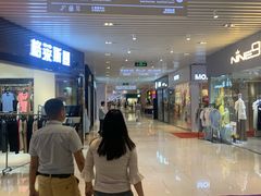 -鹏润达环球服贸广场