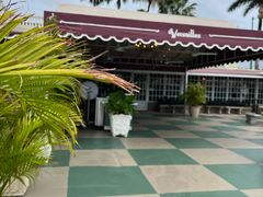 -Versailles Restaurant Cuban Cuisine