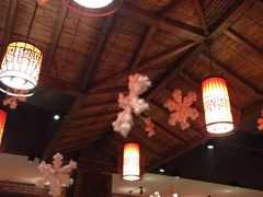 -重庆渝达老火锅(春熙路店)