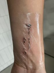 -飛凡TATTOO纹身•原创